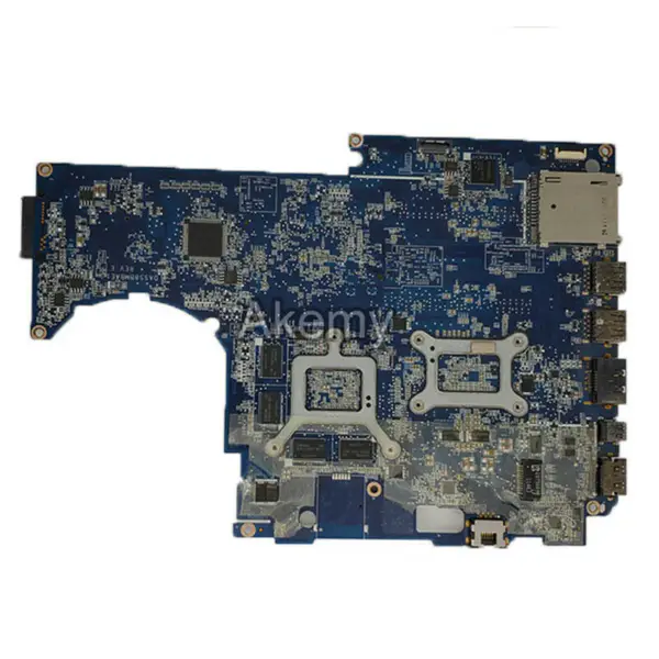 Dell N12P-GE-A1 XPS 15Z ATX-Motherboard
