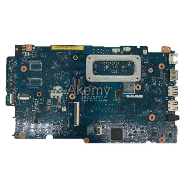 Dell 09P5MC 5447 5547 ATX-Motherboard