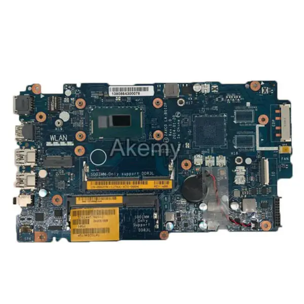 Dell 09P5MC 5447 5547 ATX-Motherboard