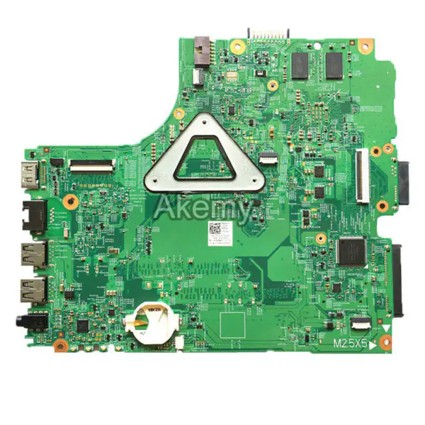 Dell VF0MH 3437 ATX-Motherboard