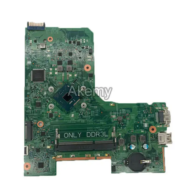 Dell 0JX7F00PW4MN 3452 3552 ATX-Motherboard