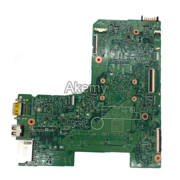 Dell 0JX7F00PW4MN 3452 3552 ATX-Motherboard