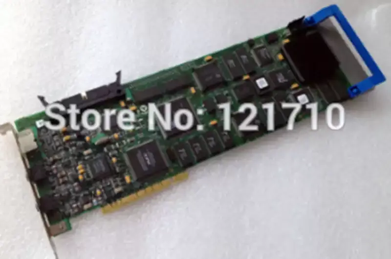 VTEL VTEL 005-1750-01 REV.B7 Industrie-Motherboard