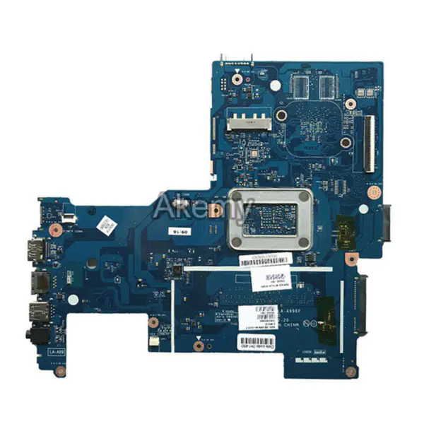 HP 752783-001 752783-501 ZS051 LA-A996P ATX-Motherboard