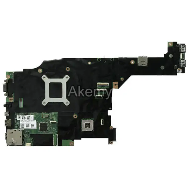 Lenovo 00HM971VILT2NM-A131 T440P VILT2 NM-A131 ATX-Motherboard