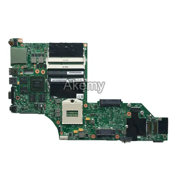 Lenovo W541 W541 ATX-Motherboard