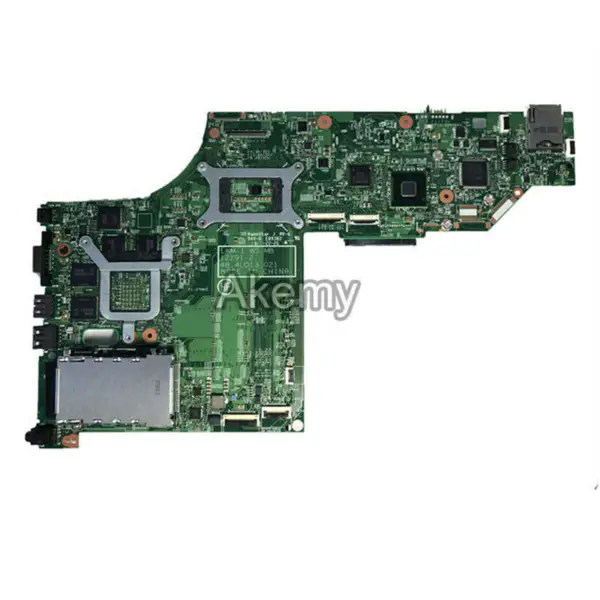 Lenovo W541 W541 ATX-Motherboard