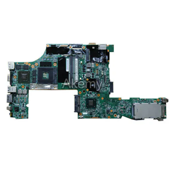 Lenovo 48.4KE27.051FRU04W2029 W520 ATX-Motherboard