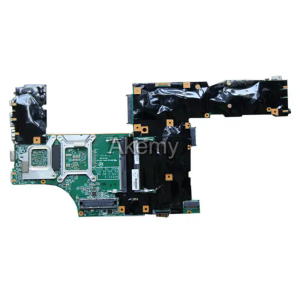 Lenovo 48.4KE27.051FRU04W2029 W520 ATX-Motherboard