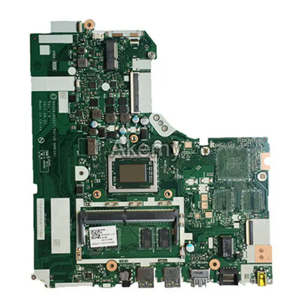 Lenovo NM-B341 NM-B341 ATX-Motherboard