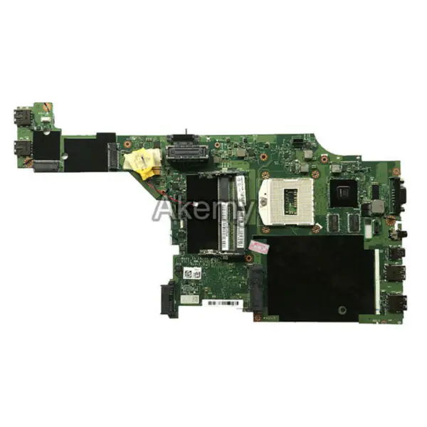 Lenovo 00HM98304X408600HM991 T440P VILT2 NM-A131 ATX-Motherboard