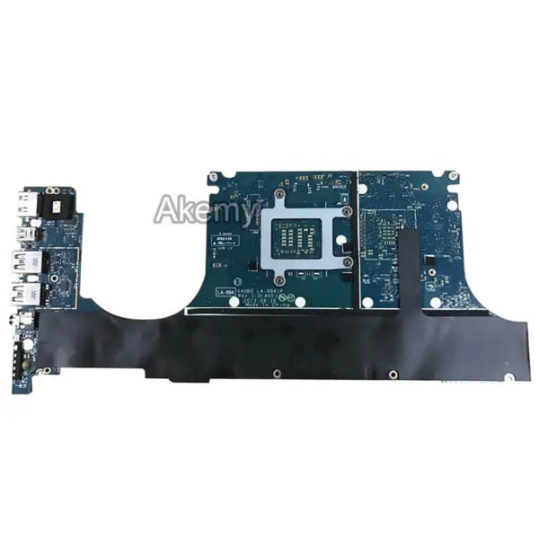 Dell 0R99XN XPS 15 9530 LA-9941P ATX-Motherboard