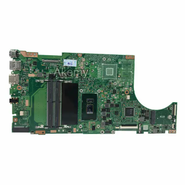 Asus X510UNR X510UNR ATX-Motherboard