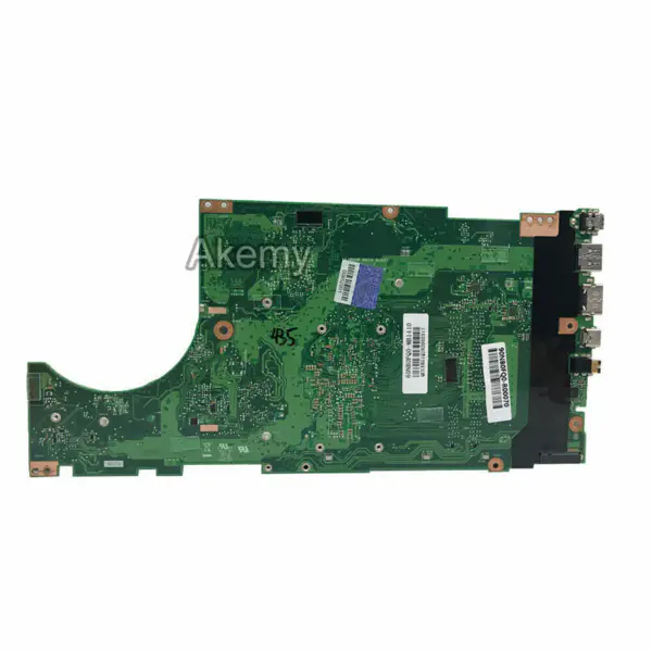 Asus X510UNR X510UNR ATX-Motherboard