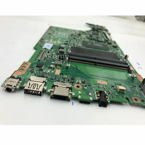 Asus X510UNR X510UNR ATX-Motherboard