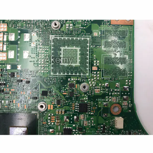 Asus X510UNR X510UNR ATX-Motherboard