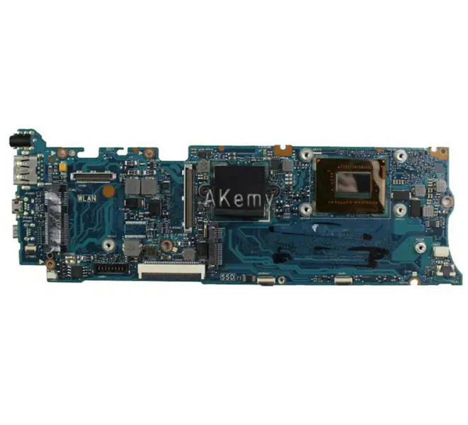 Asus 60NB0080-MBA010 ATX-Motherboard