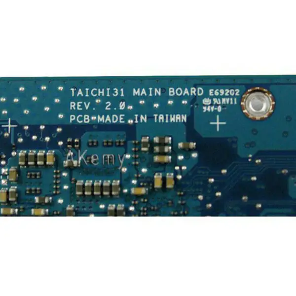 Asus 60NB0080-MBA010 ATX-Motherboard