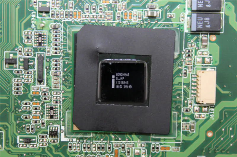 Asus 60-N3XMB1000-D11 K73E ATX-Motherboard