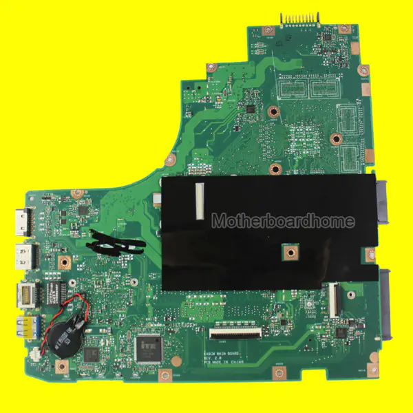 Asus 60-NPVMB1204-B01 ATX-Motherboard