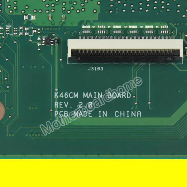 Asus 60-NPVMB1204-B01 ATX-Motherboard