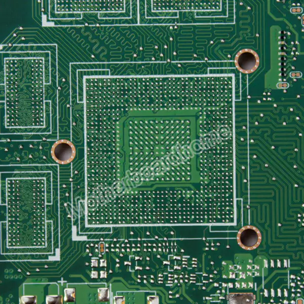 Asus 60-NPVMB1204-B01 ATX-Motherboard