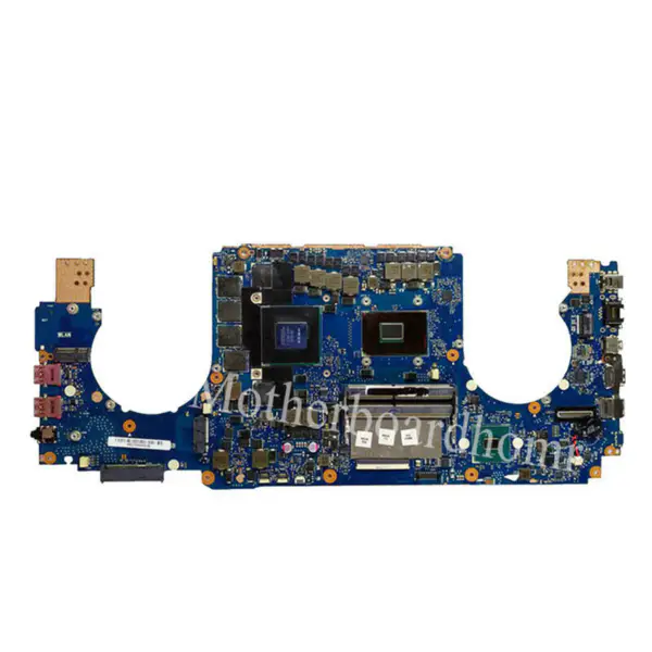 Asus GL502VGL502VSGL502VSK GL502V GL502VS GL502VSK ATX-Motherboard