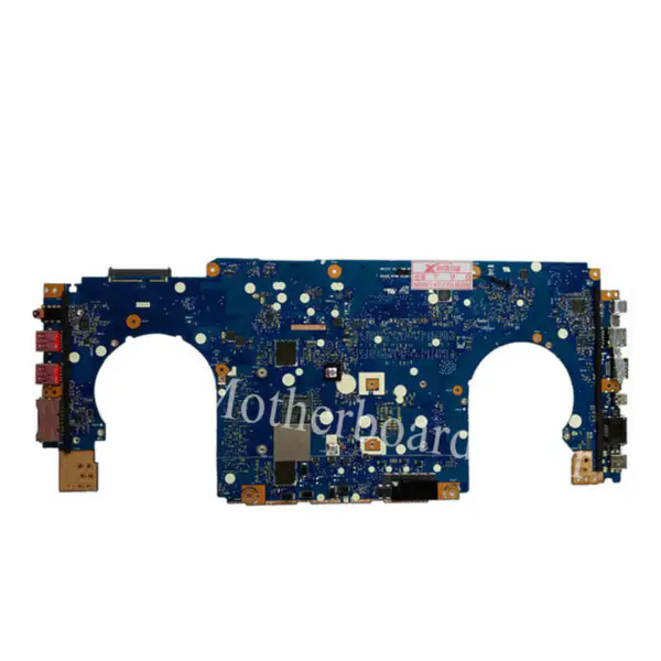 Asus GL502VGL502VSGL502VSK GL502V GL502VS GL502VSK ATX-Motherboard