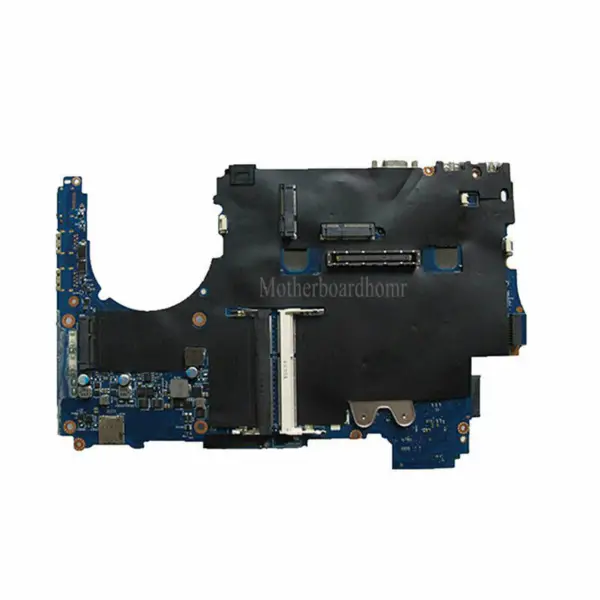 Dell DAG37AMB8D0LA-9771P LA-9771P Hauptplatine
