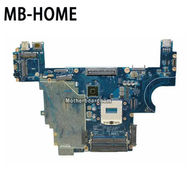 Dell LA-9931P LA-9931P Hauptplatine