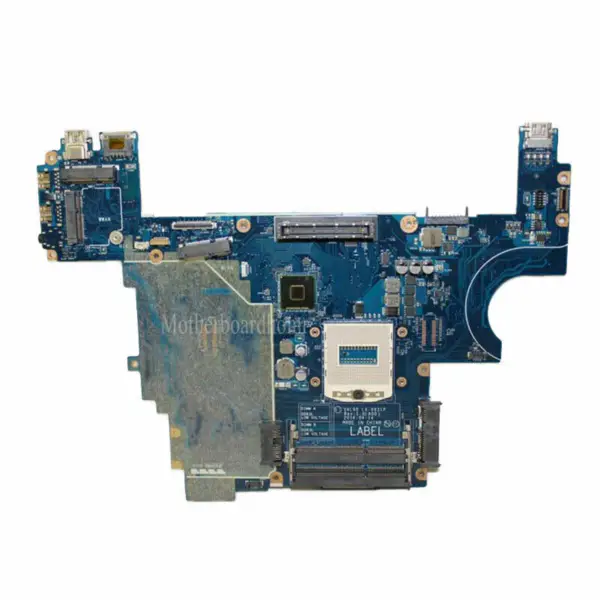 Dell LA-9931P LA-9931P Hauptplatine