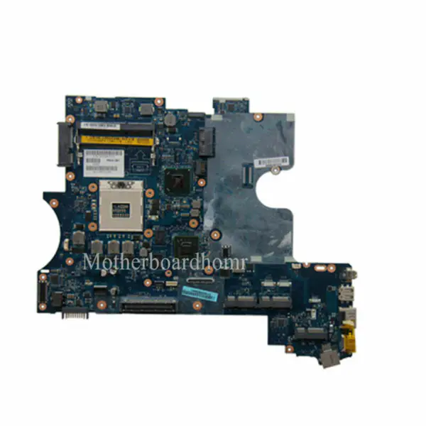 Dell LA-6561P LA-6561P Hauptplatine