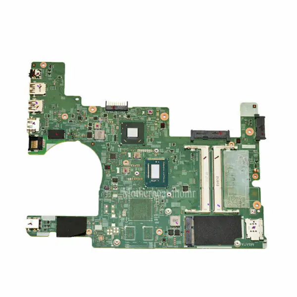 Dell 5523 15Z 5523 Hauptplatine