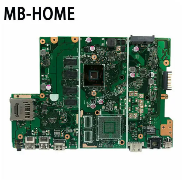 Asus X441SA X441SA Hauptplatine