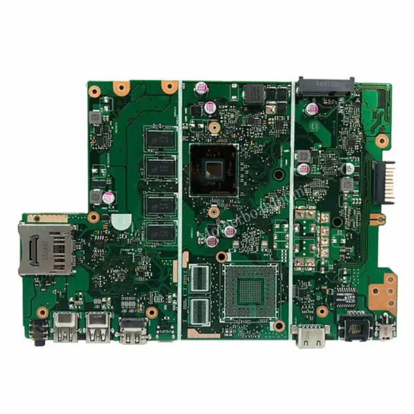 Asus X441SA X441SA Hauptplatine