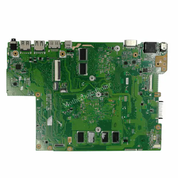 Asus X441NC X441NC Hauptplatine