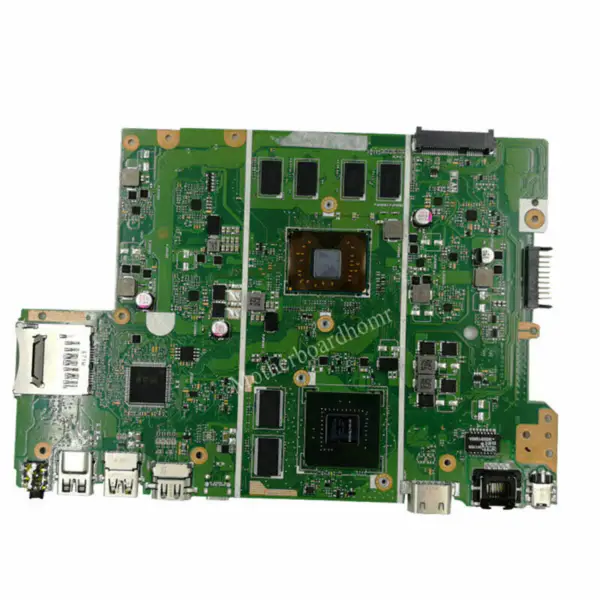 Asus X441NC X441NC Hauptplatine