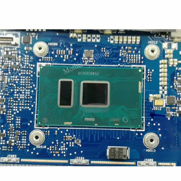 Asus UX560UX UX560UX Hauptplatine