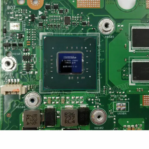 Asus UX310U UX310UQ Hauptplatine