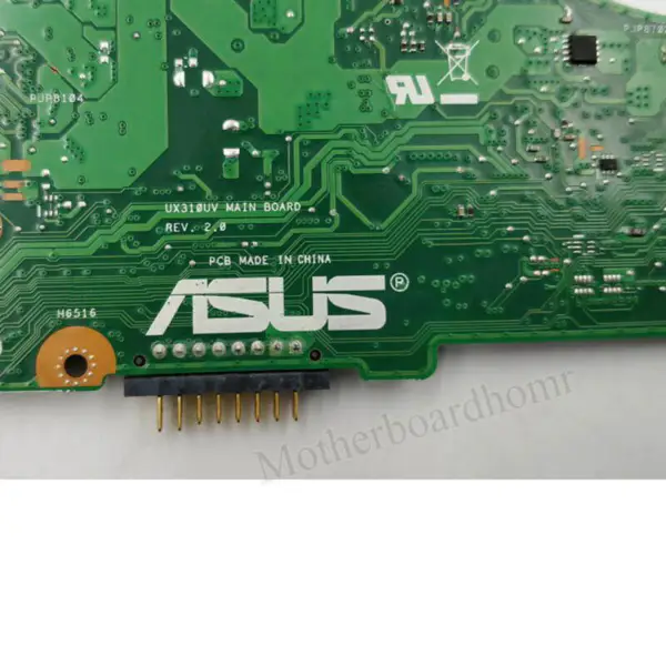 Asus UX310U UX310UQ Hauptplatine