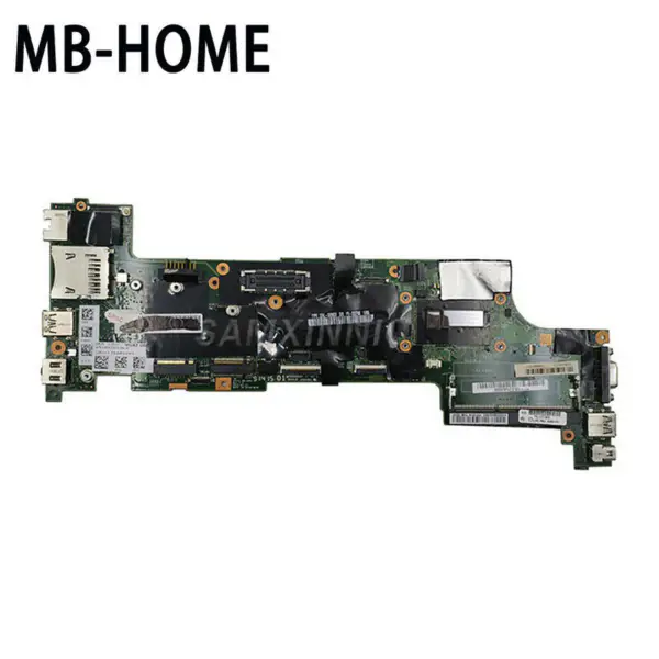 Lenovo NM-A091 NM-A091 ATX-Motherboard