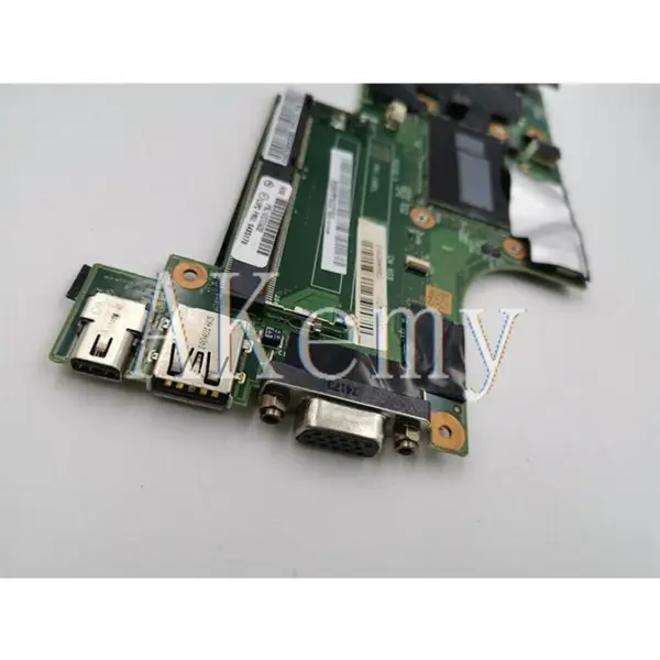 Lenovo NM-A091 NM-A091 ATX-Motherboard