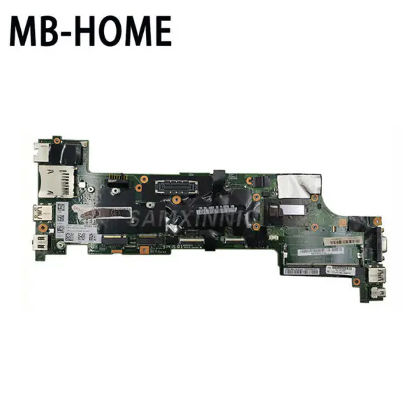 Lenovo 60NB0DW0-MB3400 ATX-Motherboard