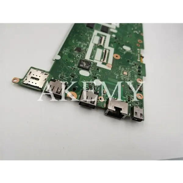Lenovo T460P NM-A611 Hauptplatine
