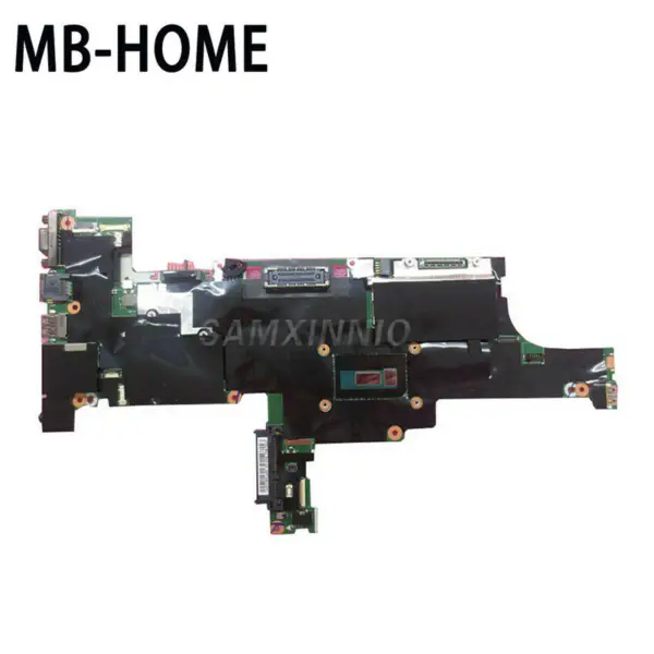 Lenovo NM-A301 NM-A301 T450S ATX-Motherboard