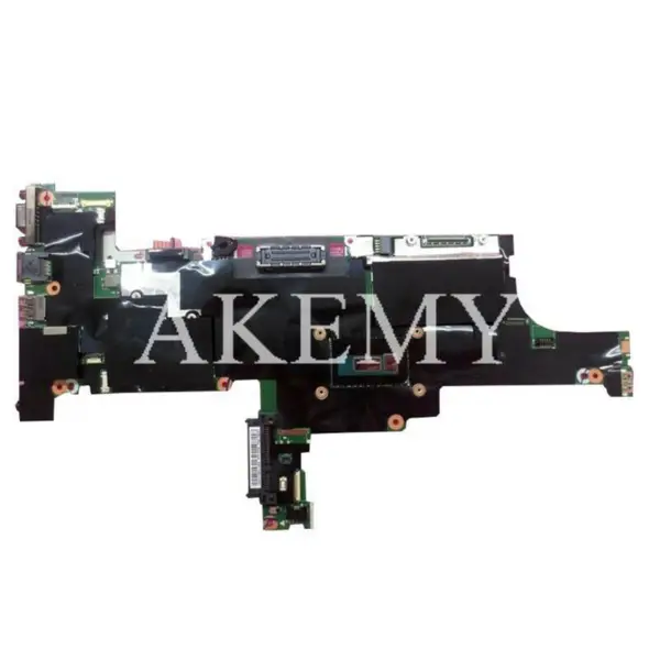 Lenovo NM-A301 NM-A301 T450S ATX-Motherboard