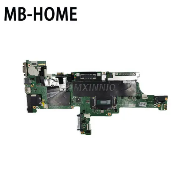 Lenovo NM-A251 NM-A251 T450 ATX-Motherboard