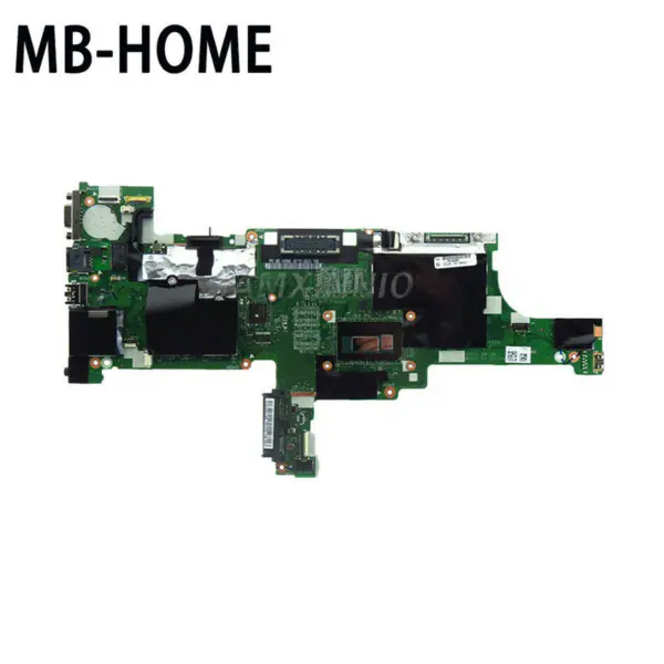 Lenovo NM-A102 NM-A102 Hauptplatine