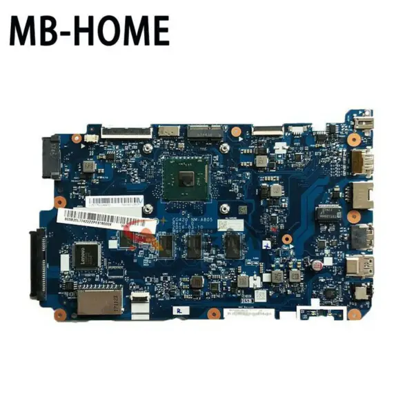 Lenovo CG420 nM-A805 ATX Hauptplatine