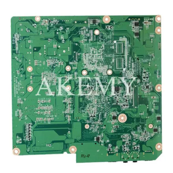 Lenovo DA0QUDMB6D0 C325 ATX Hauptplatine